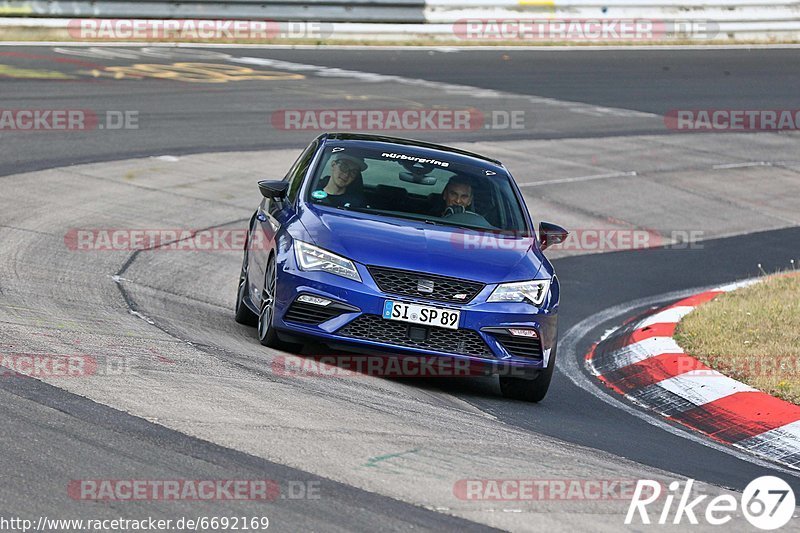 Bild #6692169 - Touristenfahrten Nürburgring Nordschleife (07.07.2019)