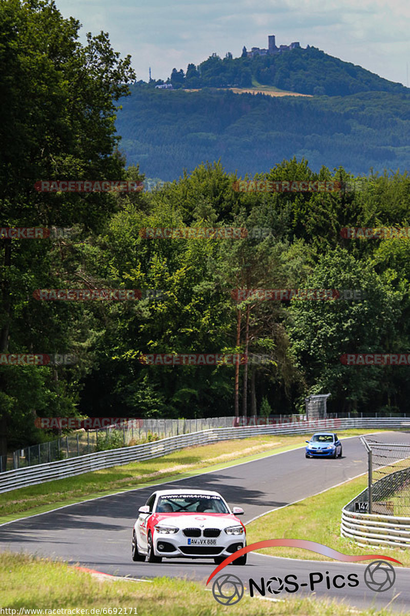 Bild #6692171 - Touristenfahrten Nürburgring Nordschleife (07.07.2019)