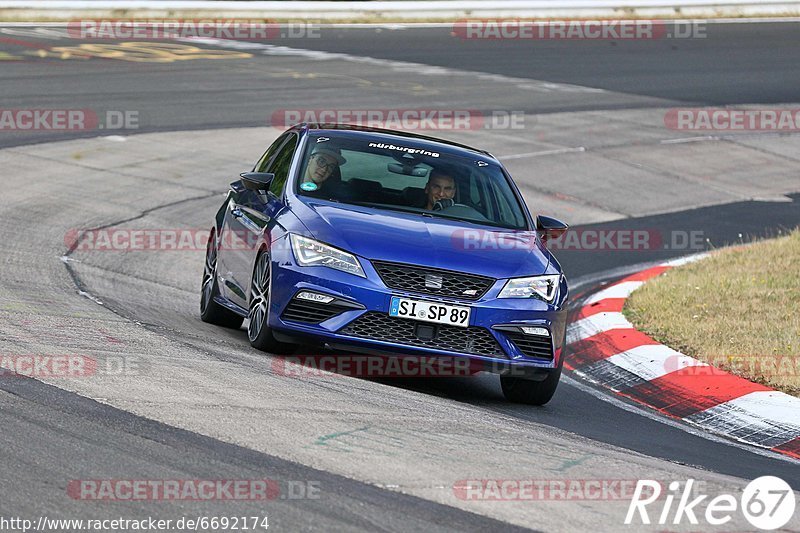 Bild #6692174 - Touristenfahrten Nürburgring Nordschleife (07.07.2019)