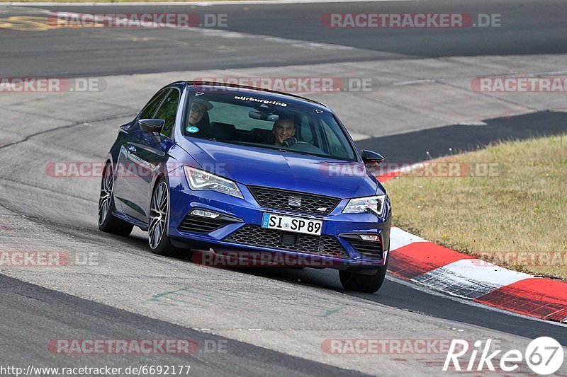 Bild #6692177 - Touristenfahrten Nürburgring Nordschleife (07.07.2019)