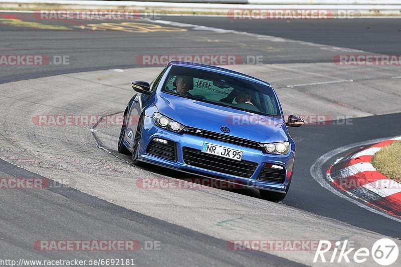 Bild #6692181 - Touristenfahrten Nürburgring Nordschleife (07.07.2019)