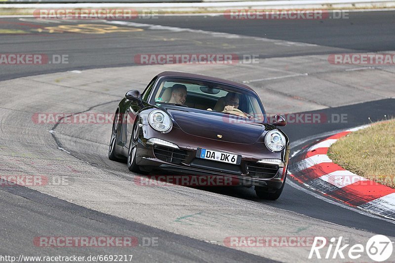 Bild #6692217 - Touristenfahrten Nürburgring Nordschleife (07.07.2019)