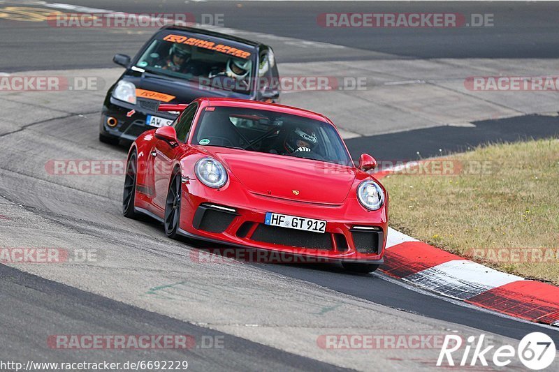 Bild #6692229 - Touristenfahrten Nürburgring Nordschleife (07.07.2019)