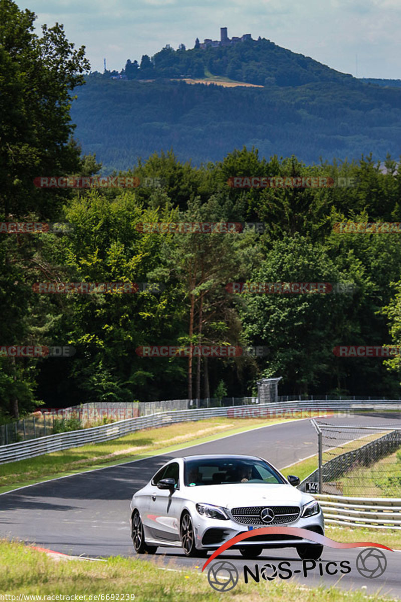 Bild #6692239 - Touristenfahrten Nürburgring Nordschleife (07.07.2019)