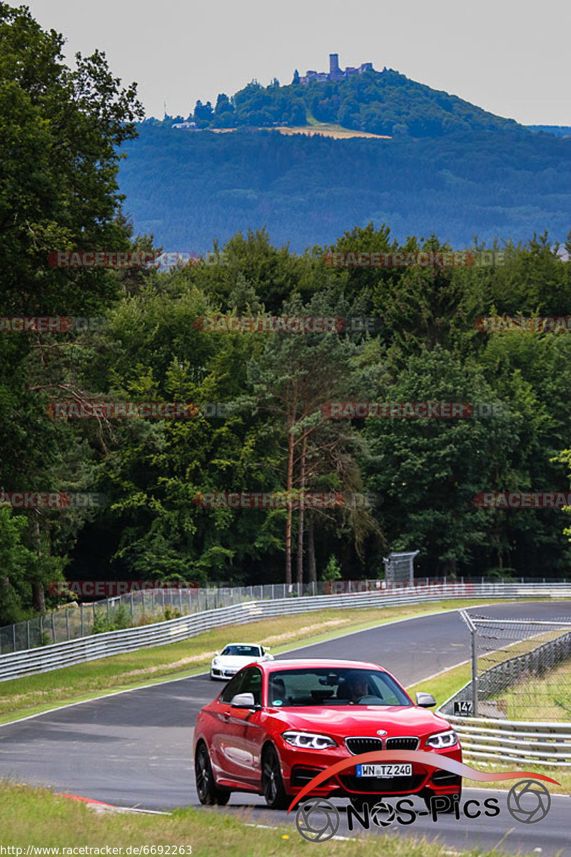 Bild #6692263 - Touristenfahrten Nürburgring Nordschleife (07.07.2019)