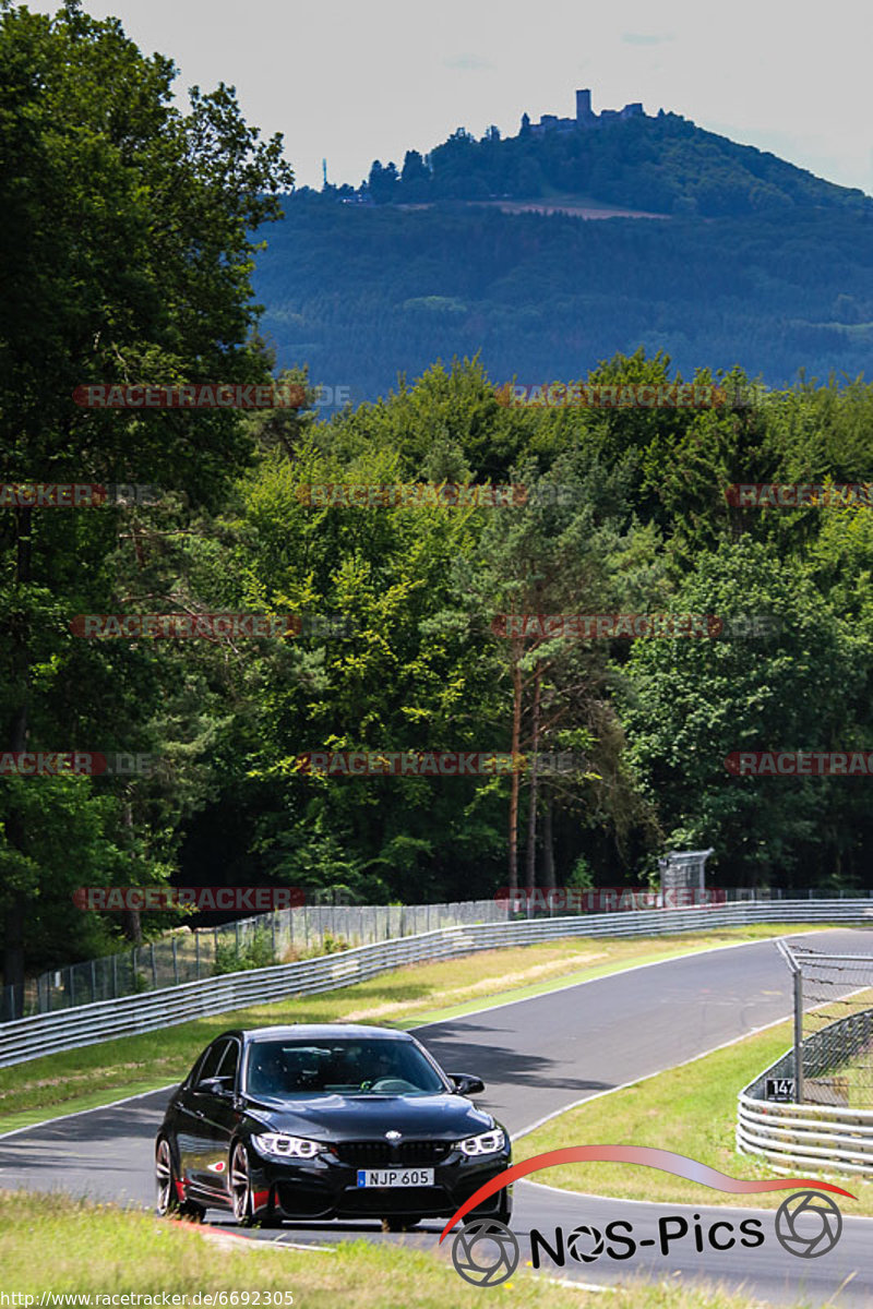 Bild #6692305 - Touristenfahrten Nürburgring Nordschleife (07.07.2019)