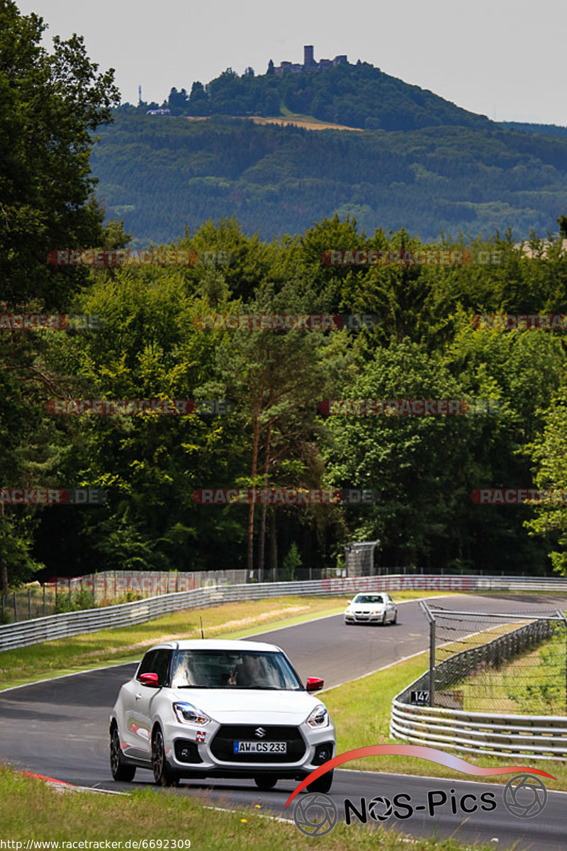 Bild #6692309 - Touristenfahrten Nürburgring Nordschleife (07.07.2019)