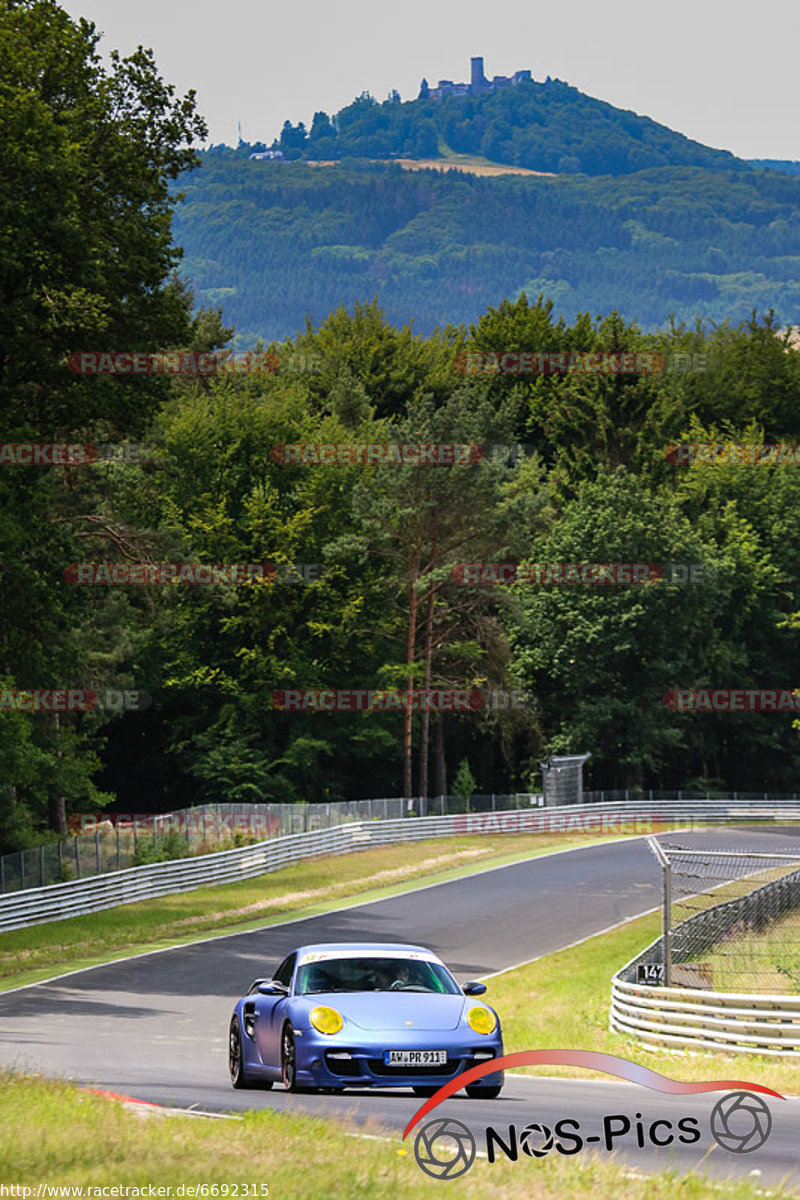 Bild #6692315 - Touristenfahrten Nürburgring Nordschleife (07.07.2019)