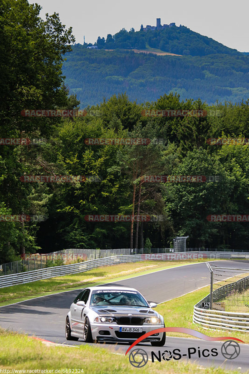 Bild #6692324 - Touristenfahrten Nürburgring Nordschleife (07.07.2019)