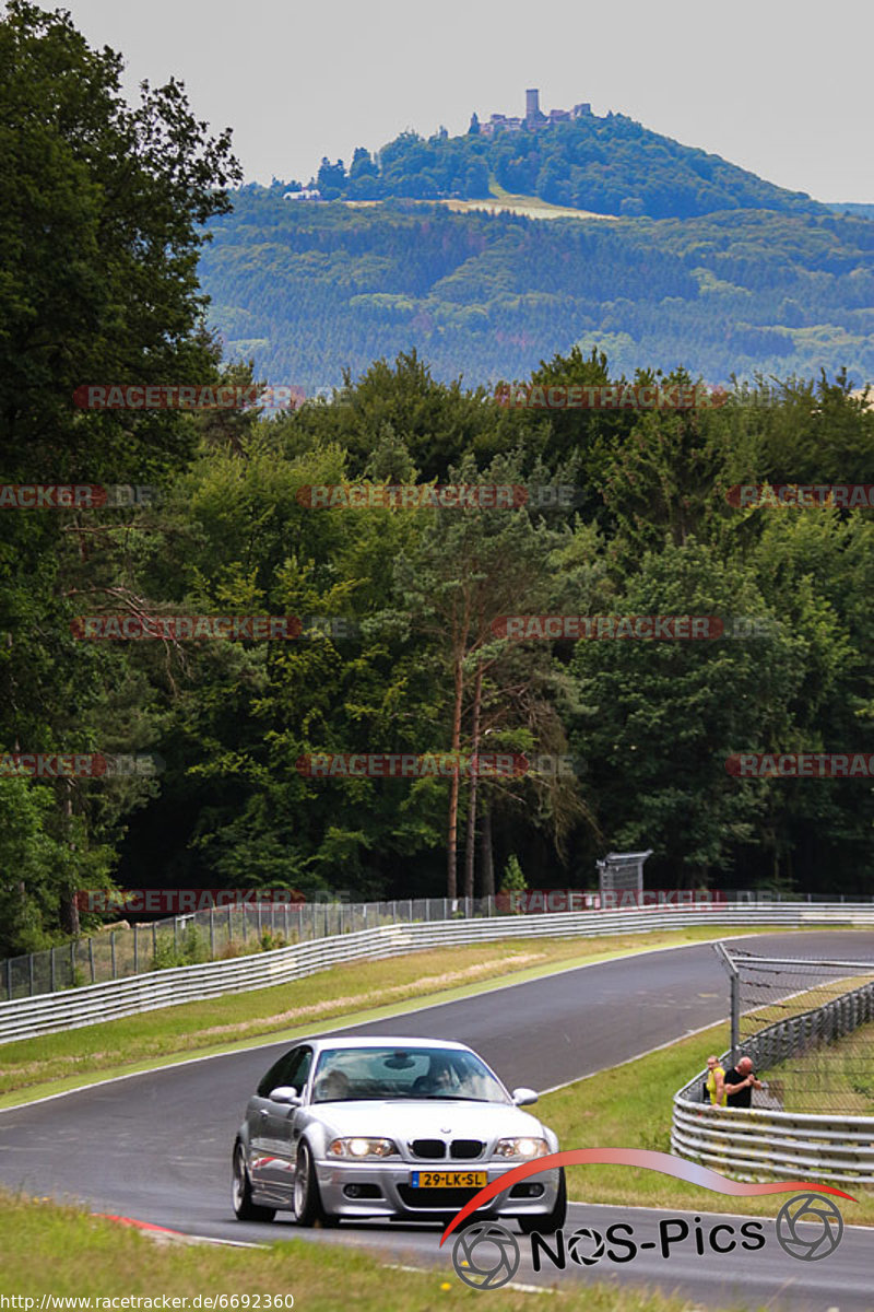 Bild #6692360 - Touristenfahrten Nürburgring Nordschleife (07.07.2019)