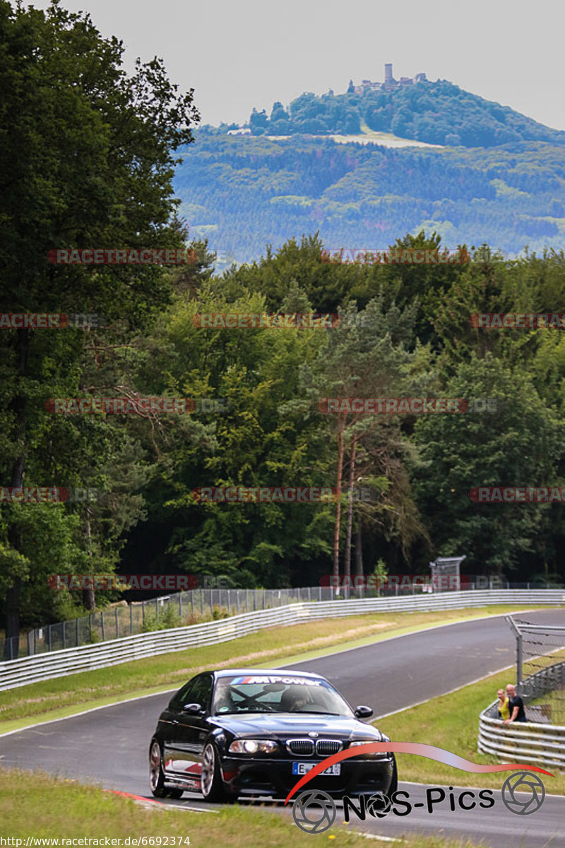 Bild #6692374 - Touristenfahrten Nürburgring Nordschleife (07.07.2019)