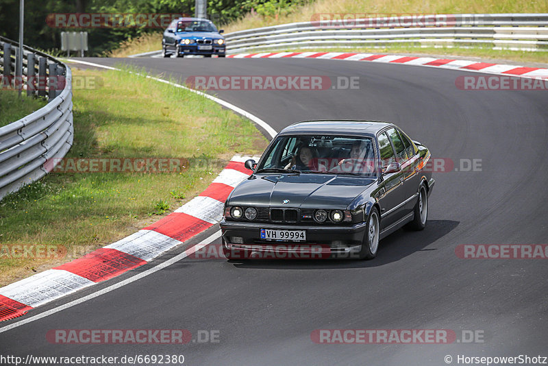 Bild #6692380 - Touristenfahrten Nürburgring Nordschleife (07.07.2019)