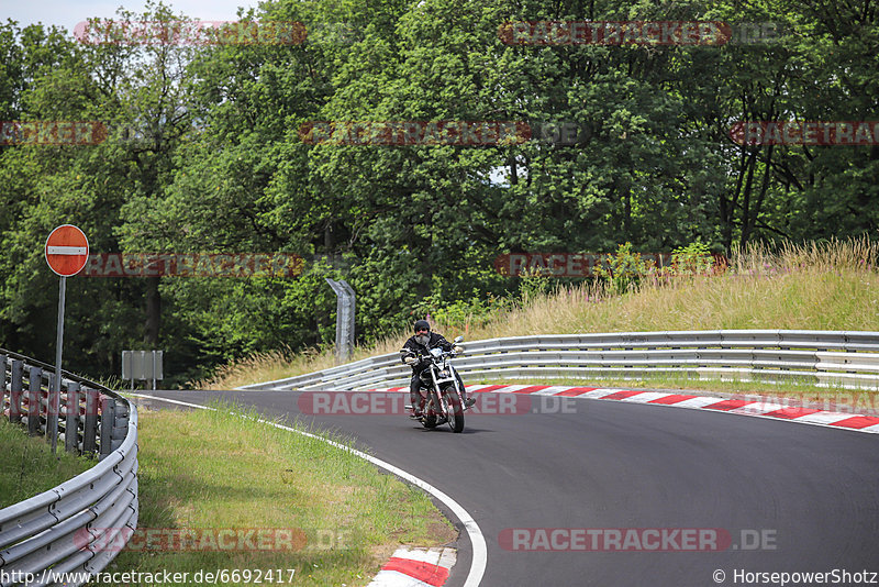 Bild #6692417 - Touristenfahrten Nürburgring Nordschleife (07.07.2019)