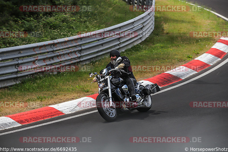 Bild #6692435 - Touristenfahrten Nürburgring Nordschleife (07.07.2019)