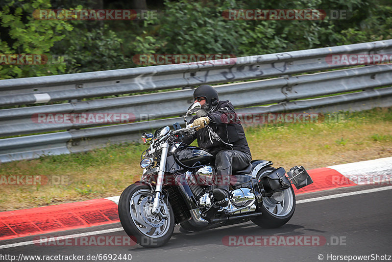 Bild #6692440 - Touristenfahrten Nürburgring Nordschleife (07.07.2019)