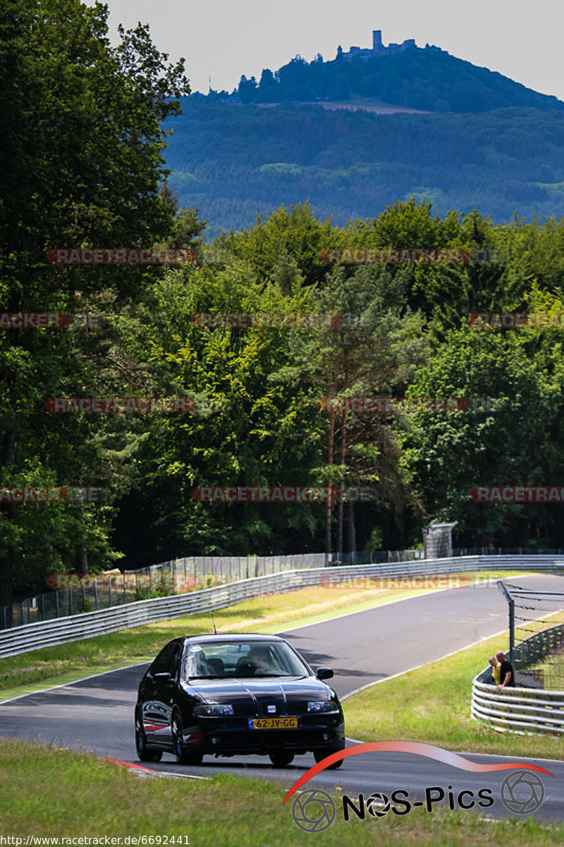 Bild #6692441 - Touristenfahrten Nürburgring Nordschleife (07.07.2019)