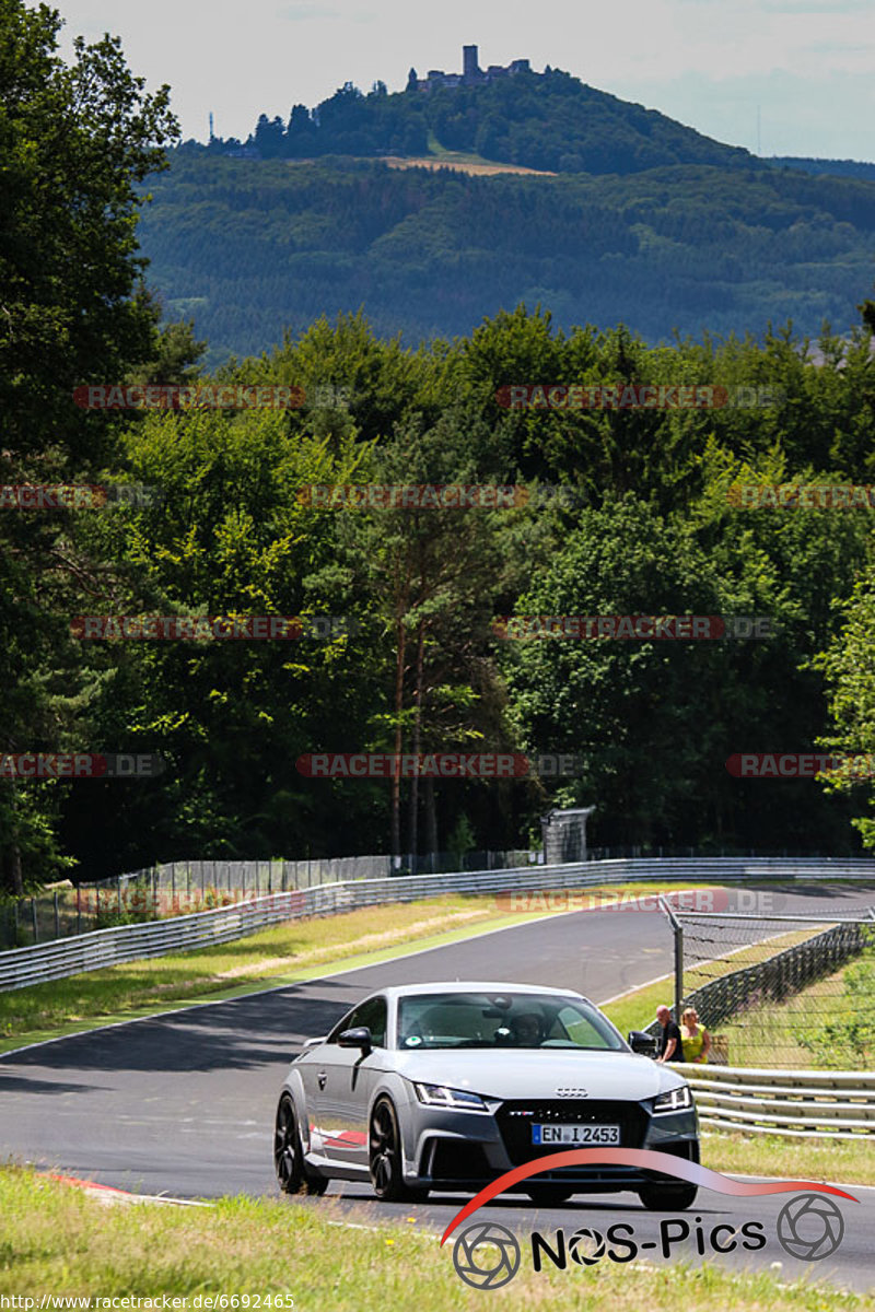 Bild #6692465 - Touristenfahrten Nürburgring Nordschleife (07.07.2019)