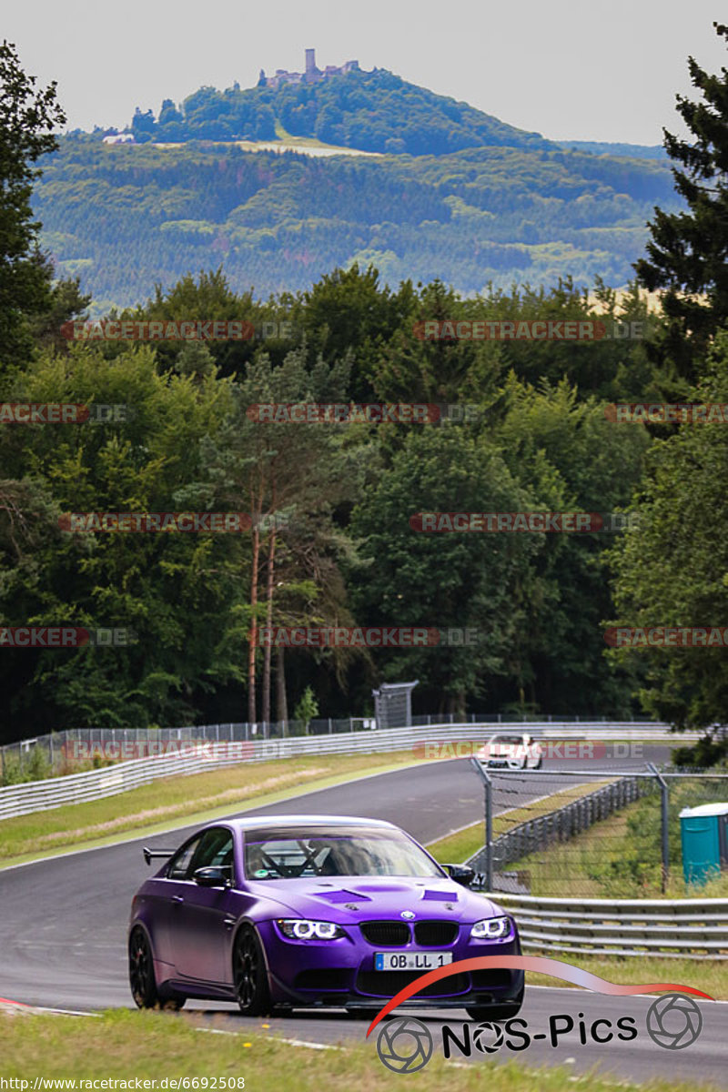 Bild #6692508 - Touristenfahrten Nürburgring Nordschleife (07.07.2019)