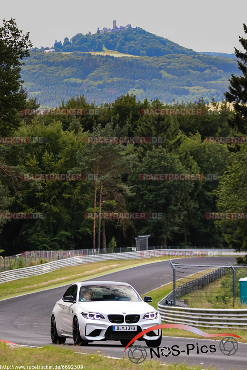 Bild #6692509 - Touristenfahrten Nürburgring Nordschleife (07.07.2019)
