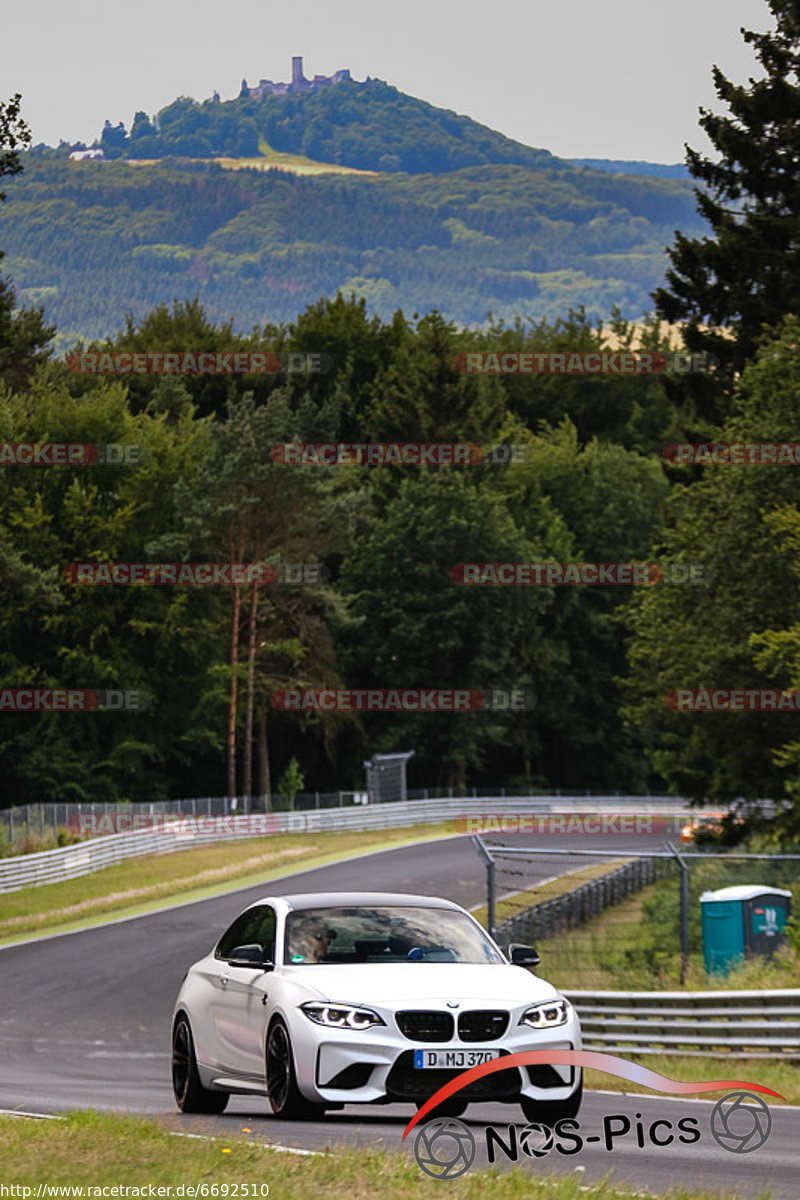 Bild #6692510 - Touristenfahrten Nürburgring Nordschleife (07.07.2019)