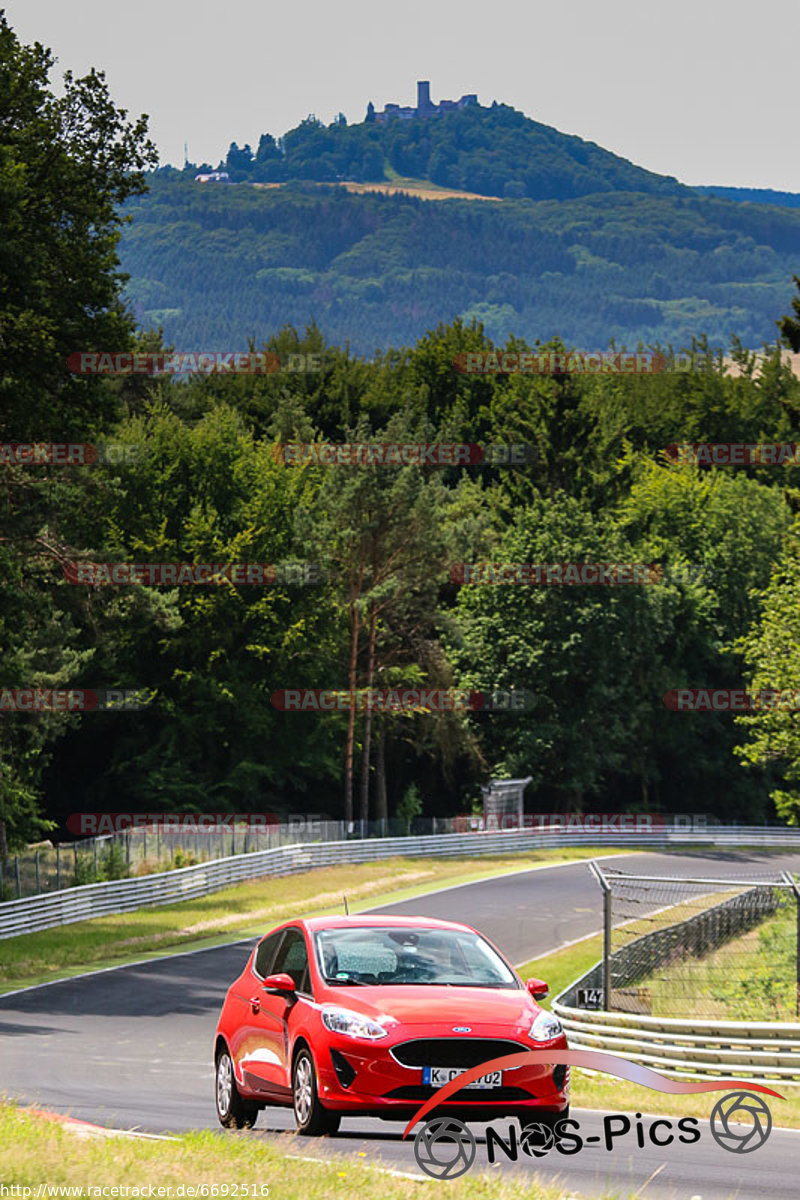 Bild #6692516 - Touristenfahrten Nürburgring Nordschleife (07.07.2019)