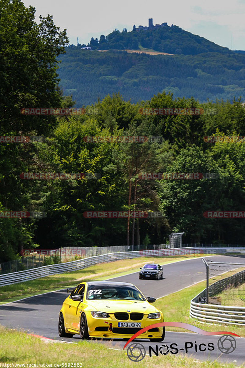 Bild #6692562 - Touristenfahrten Nürburgring Nordschleife (07.07.2019)