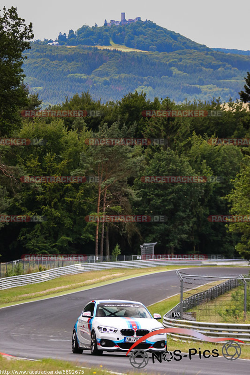 Bild #6692675 - Touristenfahrten Nürburgring Nordschleife (07.07.2019)