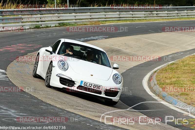 Bild #6692736 - Touristenfahrten Nürburgring Nordschleife (07.07.2019)