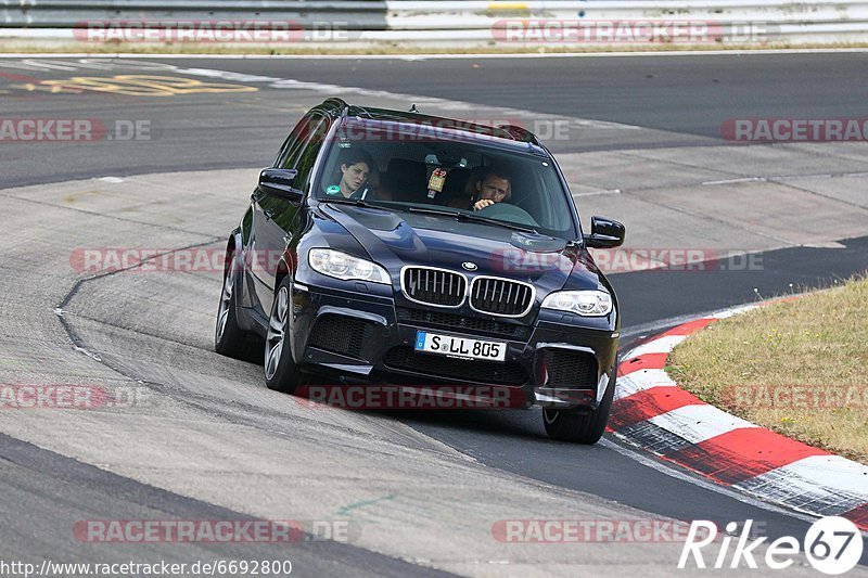 Bild #6692800 - Touristenfahrten Nürburgring Nordschleife (07.07.2019)