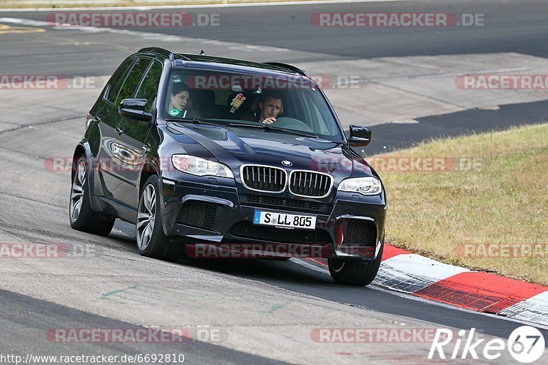 Bild #6692810 - Touristenfahrten Nürburgring Nordschleife (07.07.2019)