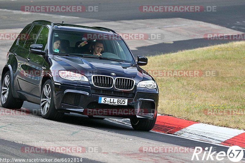 Bild #6692814 - Touristenfahrten Nürburgring Nordschleife (07.07.2019)