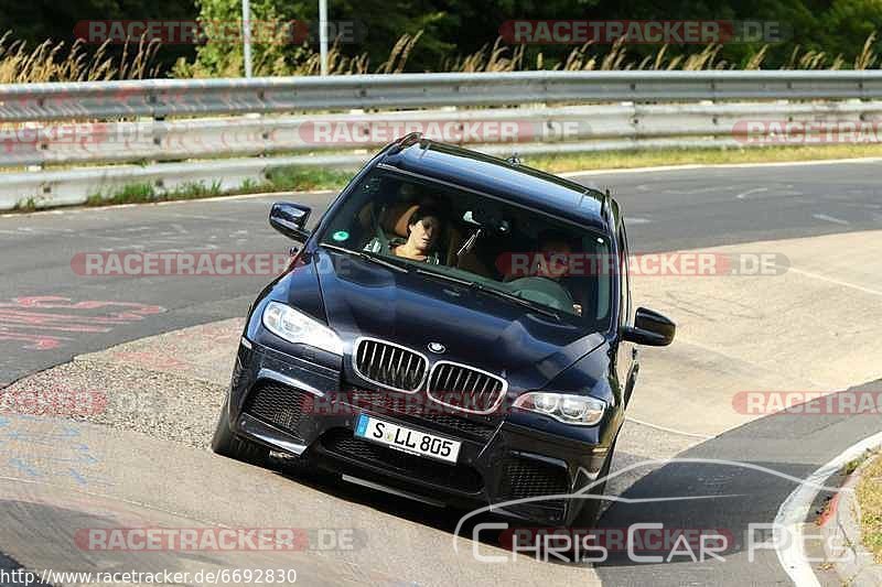 Bild #6692830 - Touristenfahrten Nürburgring Nordschleife (07.07.2019)