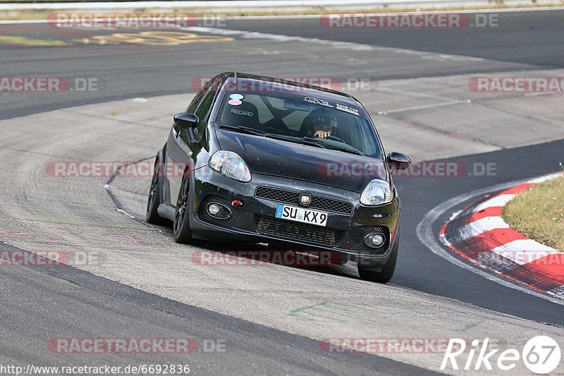 Bild #6692836 - Touristenfahrten Nürburgring Nordschleife (07.07.2019)