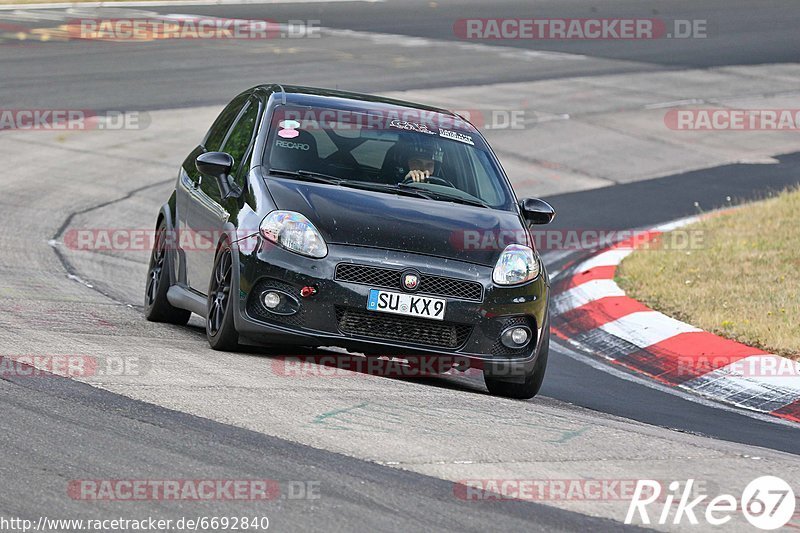 Bild #6692840 - Touristenfahrten Nürburgring Nordschleife (07.07.2019)