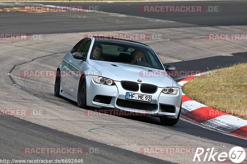 Bild #6692846 - Touristenfahrten Nürburgring Nordschleife (07.07.2019)