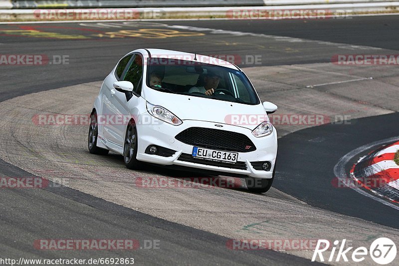 Bild #6692863 - Touristenfahrten Nürburgring Nordschleife (07.07.2019)