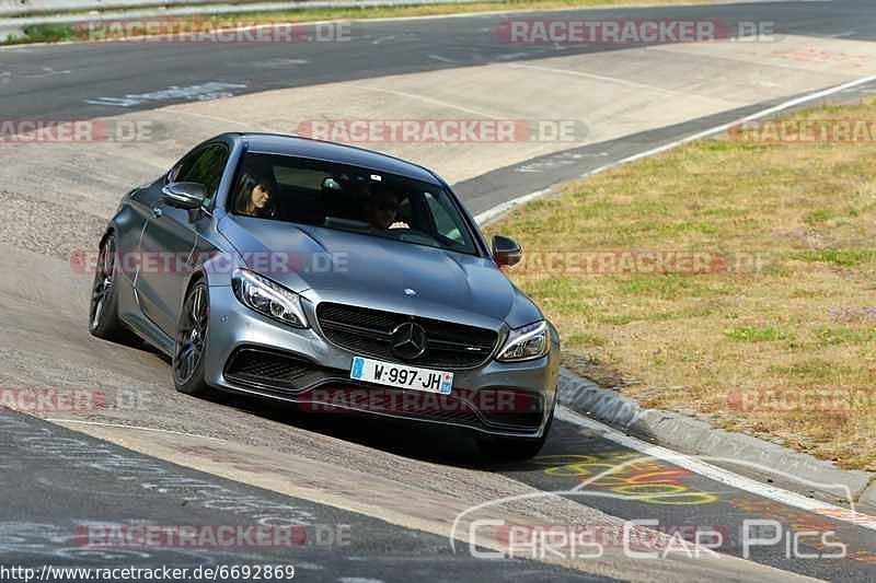 Bild #6692869 - Touristenfahrten Nürburgring Nordschleife (07.07.2019)