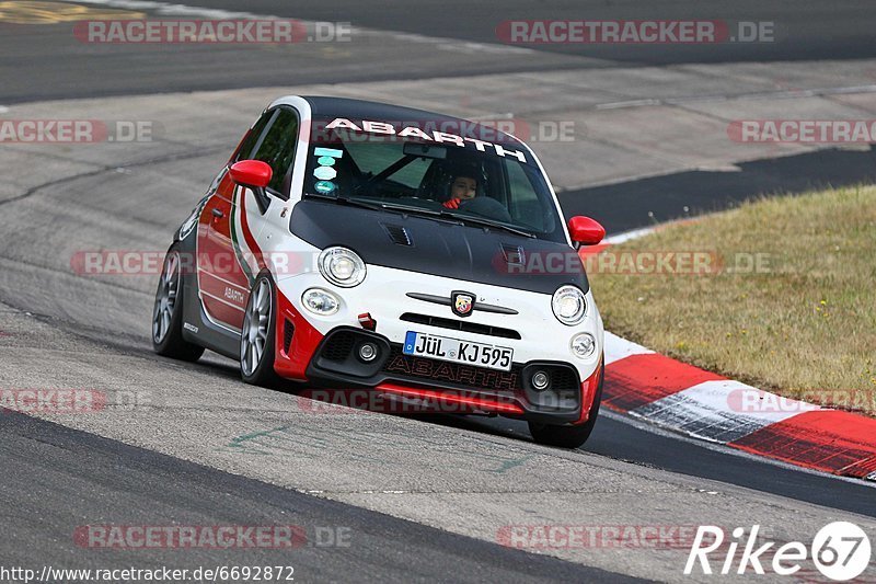 Bild #6692872 - Touristenfahrten Nürburgring Nordschleife (07.07.2019)