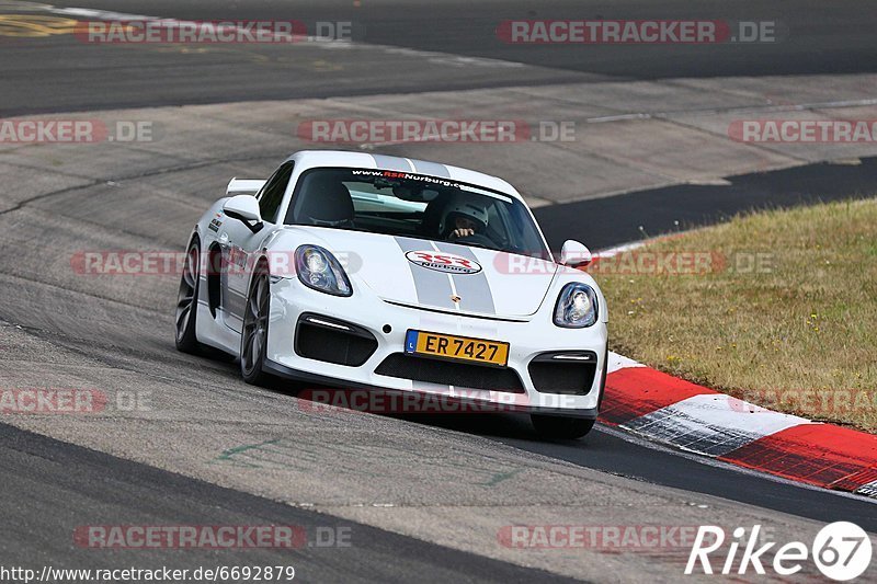 Bild #6692879 - Touristenfahrten Nürburgring Nordschleife (07.07.2019)