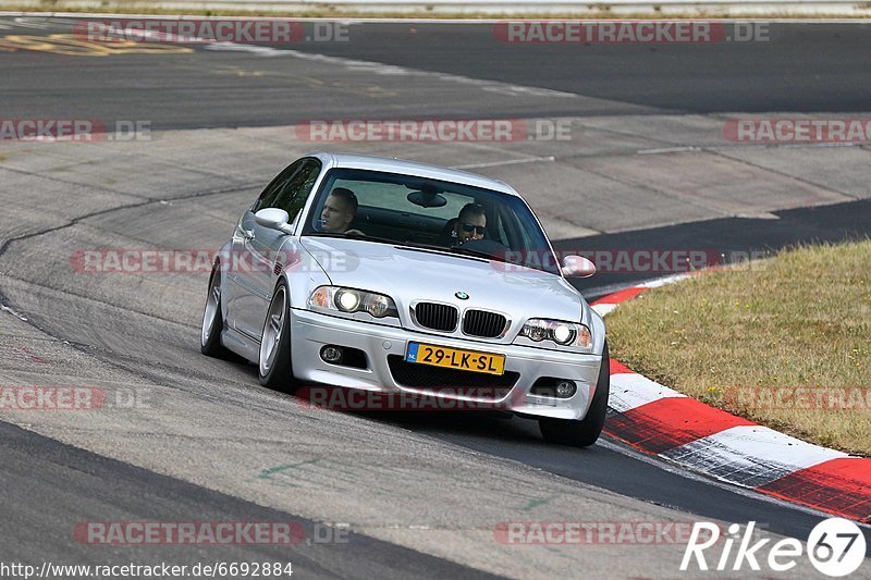 Bild #6692884 - Touristenfahrten Nürburgring Nordschleife (07.07.2019)