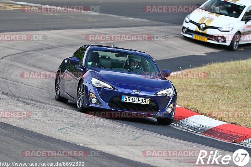 Bild #6692892 - Touristenfahrten Nürburgring Nordschleife (07.07.2019)