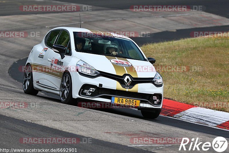 Bild #6692901 - Touristenfahrten Nürburgring Nordschleife (07.07.2019)