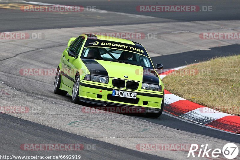 Bild #6692919 - Touristenfahrten Nürburgring Nordschleife (07.07.2019)