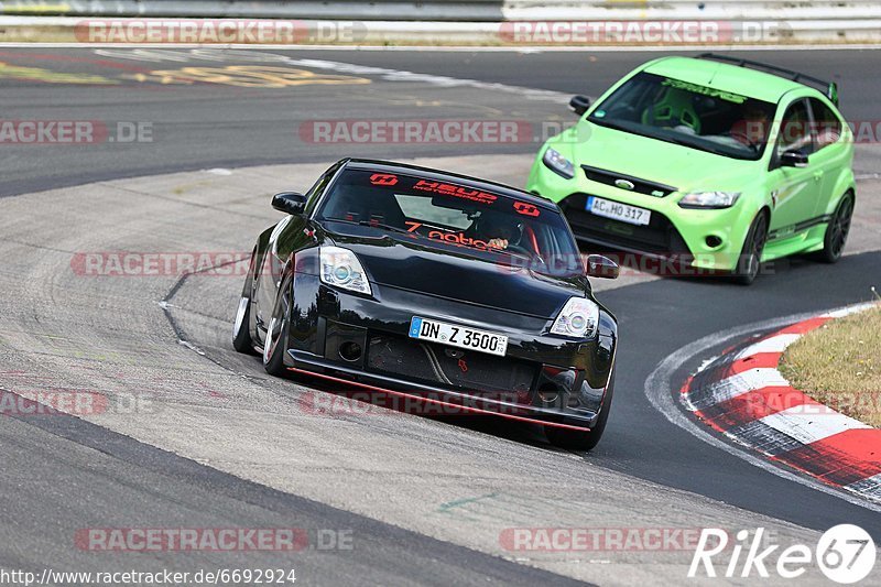 Bild #6692924 - Touristenfahrten Nürburgring Nordschleife (07.07.2019)