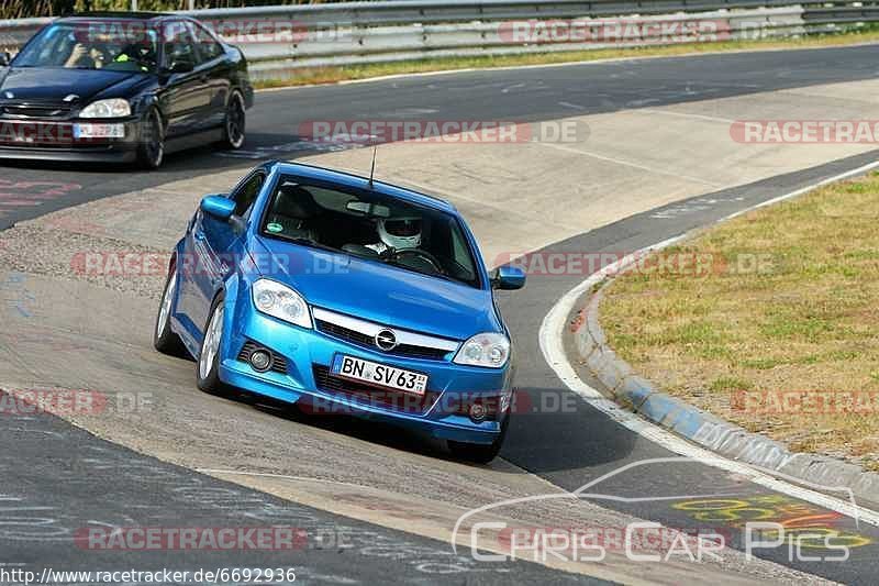 Bild #6692936 - Touristenfahrten Nürburgring Nordschleife (07.07.2019)