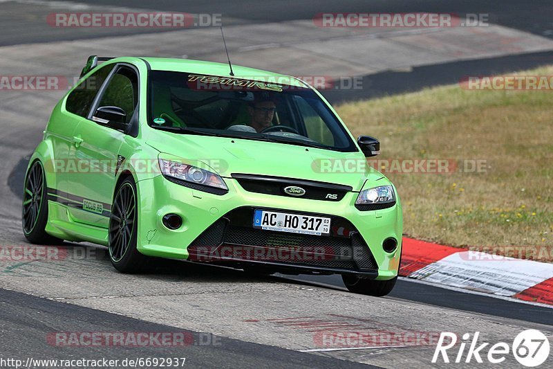 Bild #6692937 - Touristenfahrten Nürburgring Nordschleife (07.07.2019)