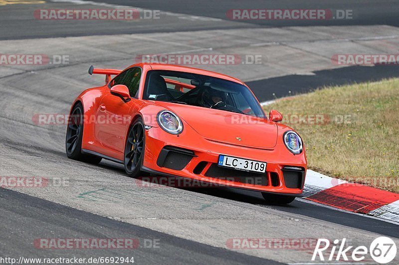 Bild #6692944 - Touristenfahrten Nürburgring Nordschleife (07.07.2019)