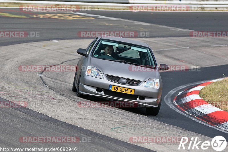 Bild #6692946 - Touristenfahrten Nürburgring Nordschleife (07.07.2019)