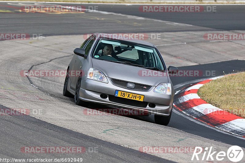 Bild #6692949 - Touristenfahrten Nürburgring Nordschleife (07.07.2019)