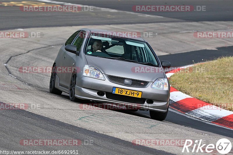 Bild #6692951 - Touristenfahrten Nürburgring Nordschleife (07.07.2019)